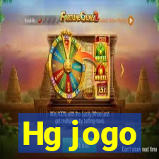 Hg jogo